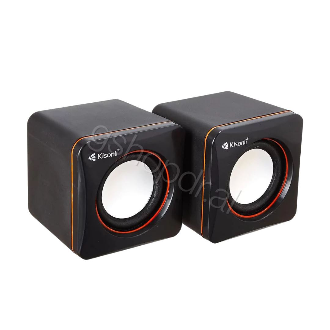 Boks Muzike Kisonli V400