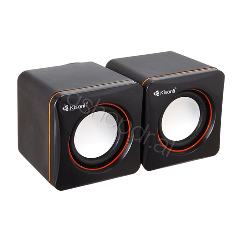 Boks Muzike Kisonli V400