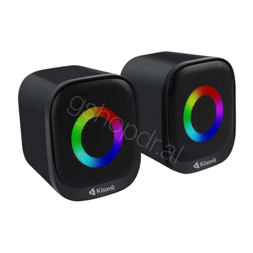 Boks Muzike Kisonli X-3