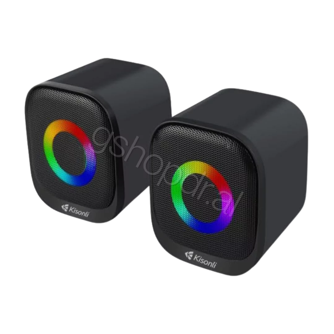 Boks Muzike Kisonli X-3