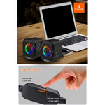 Boks Muzike Kisonli X-3