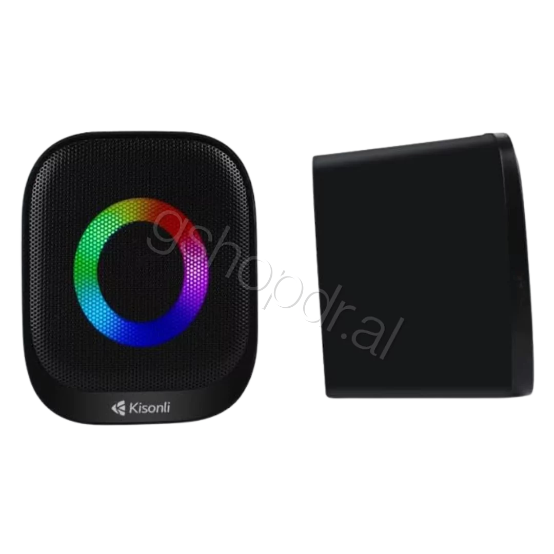 Boks Muzike Kisonli X-3