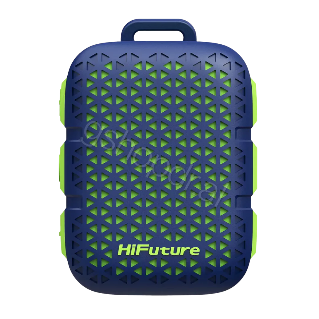 Boks Muzike Pocket S HiFuture