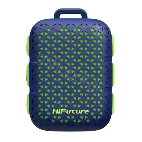 Boks Muzike Pocket S HiFuture