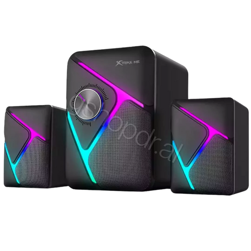 Boks Muzike Xtrike Me SK-610 Gaming