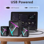 Boks Muzike Xtrike Me SK-610 Gaming Cmimi