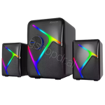 Boks Muzike Xtrike Me SK-610 Gaming Tirane