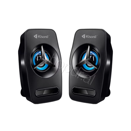 Boks Muzike Kisonli L-3030