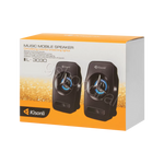 Boks Muzike Kisonli L-3030