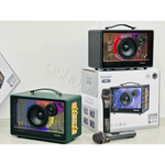 Boks muzike Peterhot A66