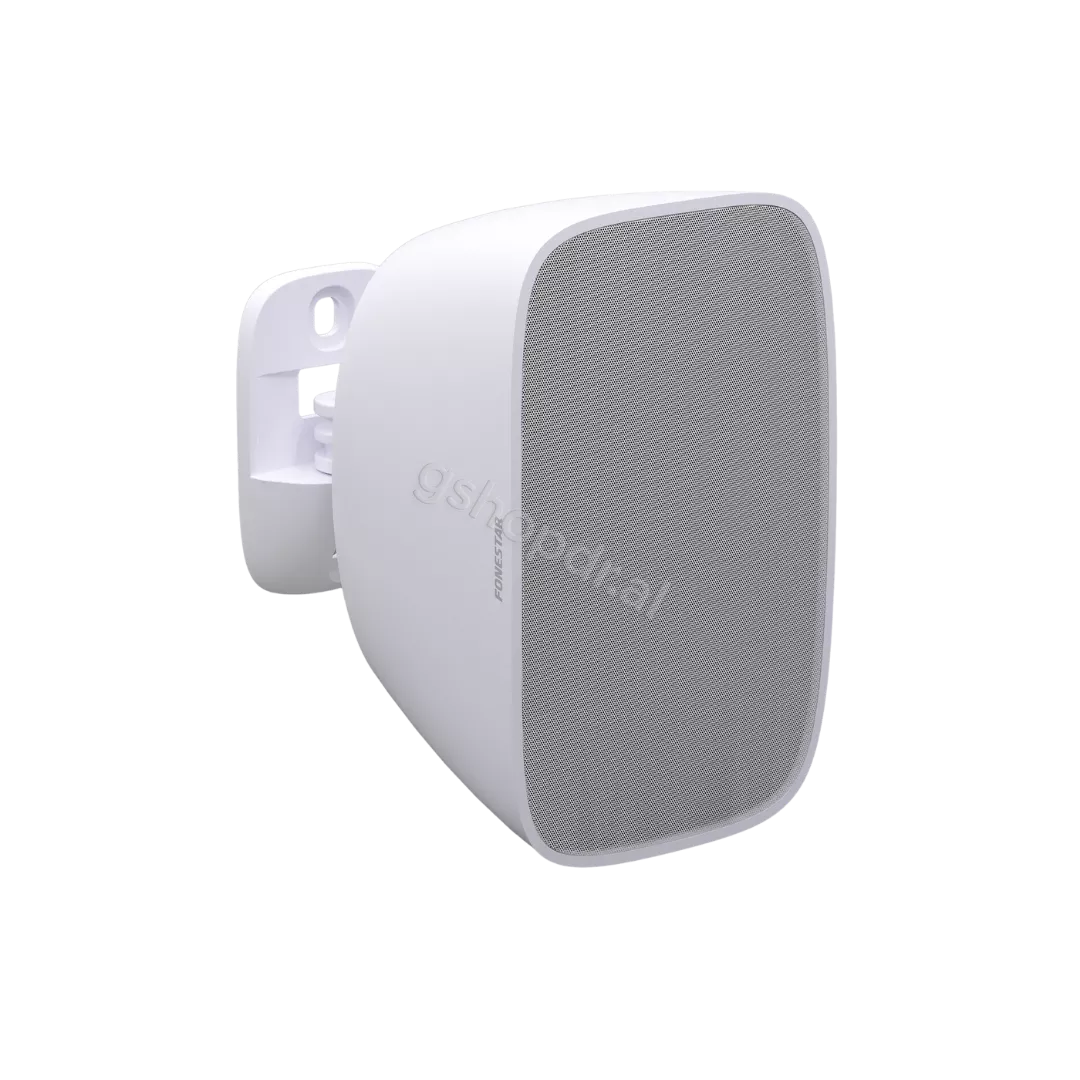 Boks Mural SONORA-4TB RMS 30W, 100V Fonestar
