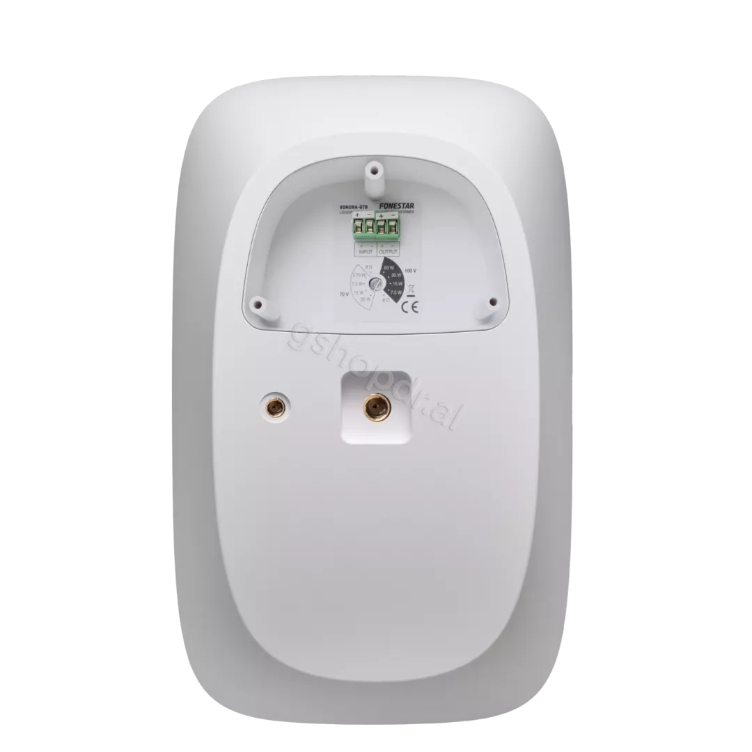 Boks Mural SONORA-6TB RMS 60W, 100V Fonestar cmimi