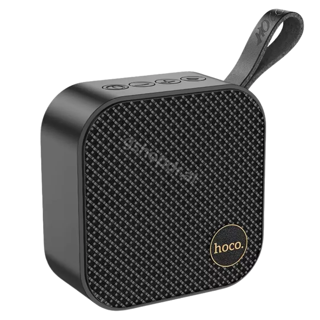 Boks Muzike Wireless Bluetooth Mini (Portative) HOCO HC22 cmimi