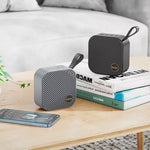 Boks Muzike Wireless Bluetooth Mini (Portative) HOCO HC22 cmimi durres
