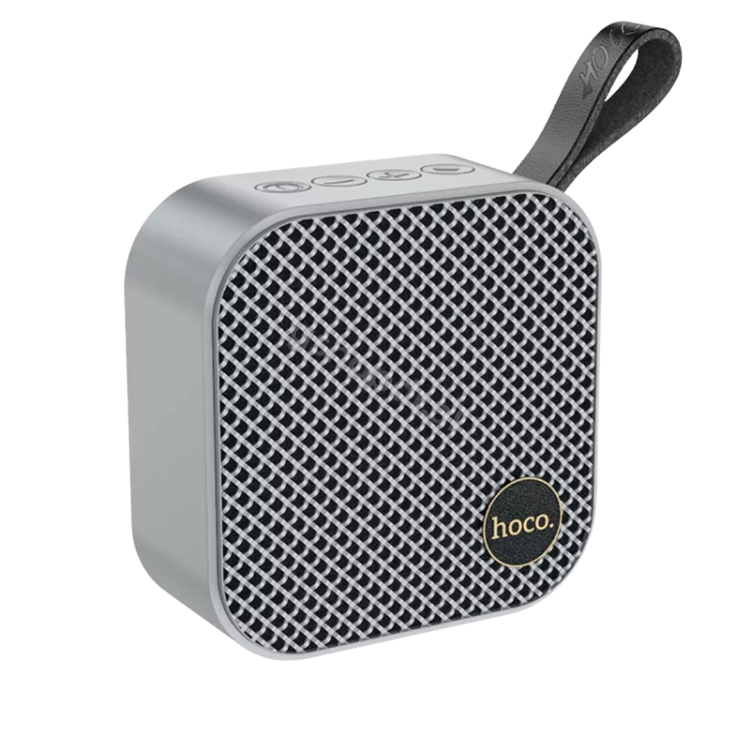 Boks Muzike Wireless Bluetooth Mini (Portative) HOCO HC22