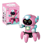 Bot Pioneer Dancing Robot Toy- lodra per femije Durres