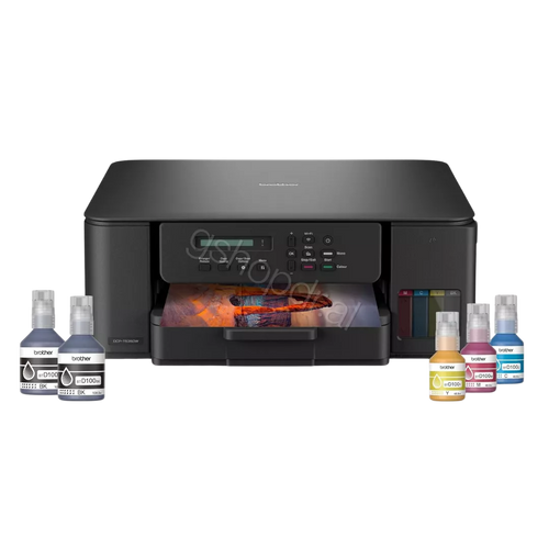 Brother Ink Tank DCP-T535DW Printer (Printim Skanim Kopje)