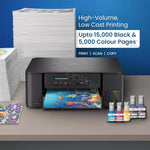 Brother Ink Tank DCP-T535DW Printer (Printim Skanim Kopje) Durres