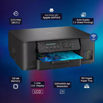 Printer me ngjyra Brother DCP-T535DW Durres