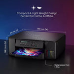 Printer me ngjyra Brother DCP-T535DW