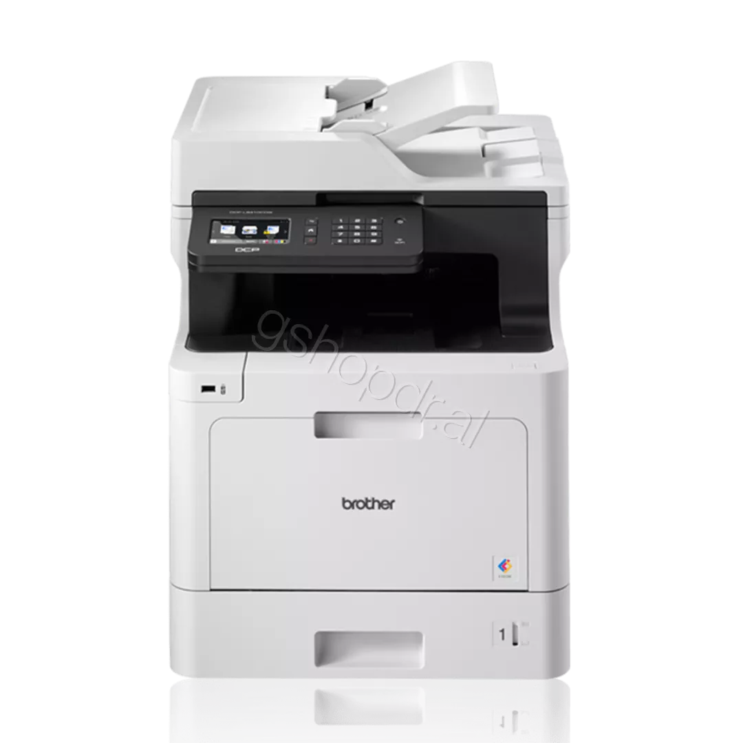 Brother MFP Color Laser Printer DCP-L8410CDW