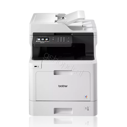 Brother MFP Color Laser Printer DCP-L8410CDW