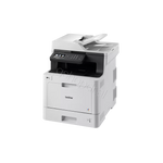 Brother MFP Color Laser Printer DCP-L8410CDW