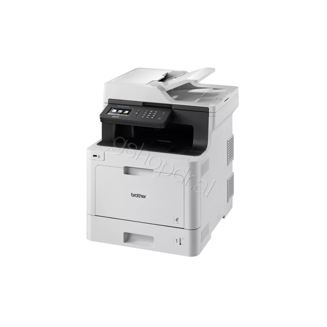 Brother MFP Color Laser Printer DCP-L8410CDW