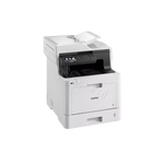 Brother MFP Color Laser Printer DCP-L8410CDW Tirane