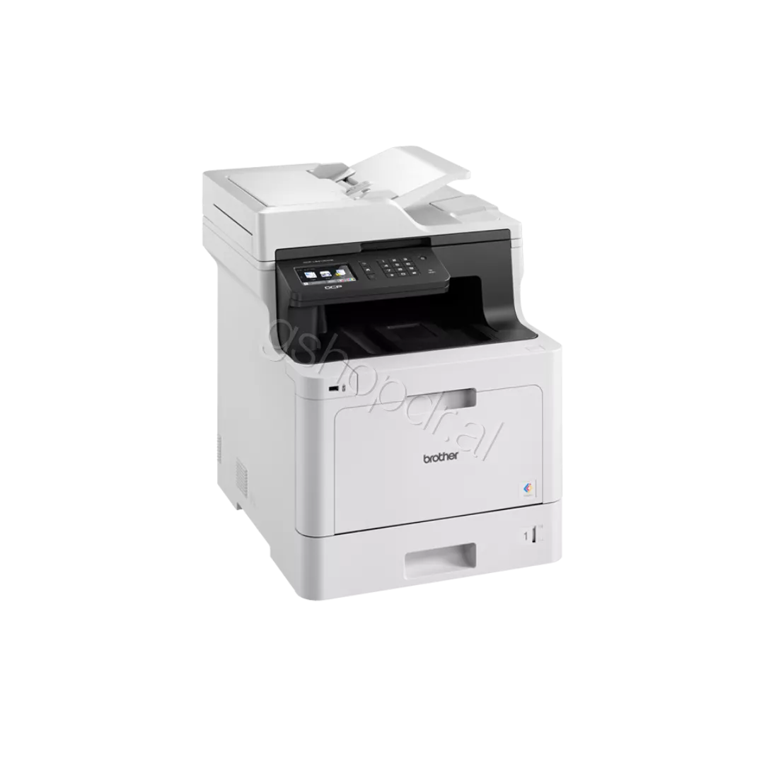 Brother MFP Color Laser Printer DCP-L8410CDW Tirane