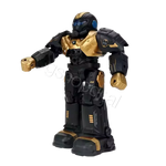 Cady WILO Fire Bullets - lodra per femije