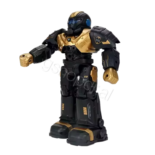 Cady WILO Fire Bullets