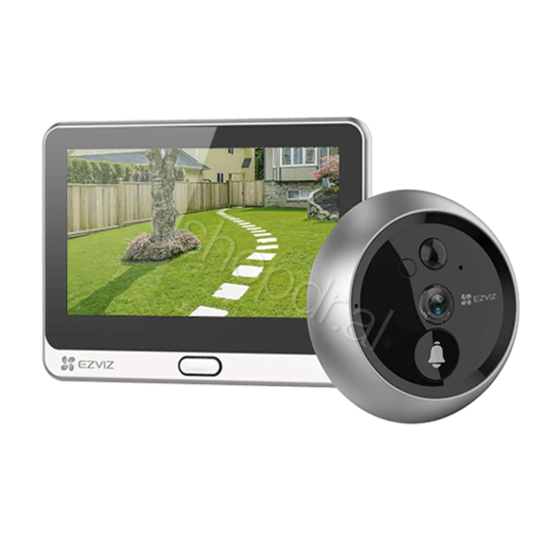 Kamera Ezviz DP2