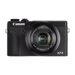 Canon PowerShot G7 X Mark III Digital Camera