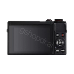 Canon PowerShot G7 X Mark III