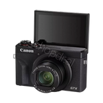 Canon PowerShot G7 X Mark III Durres