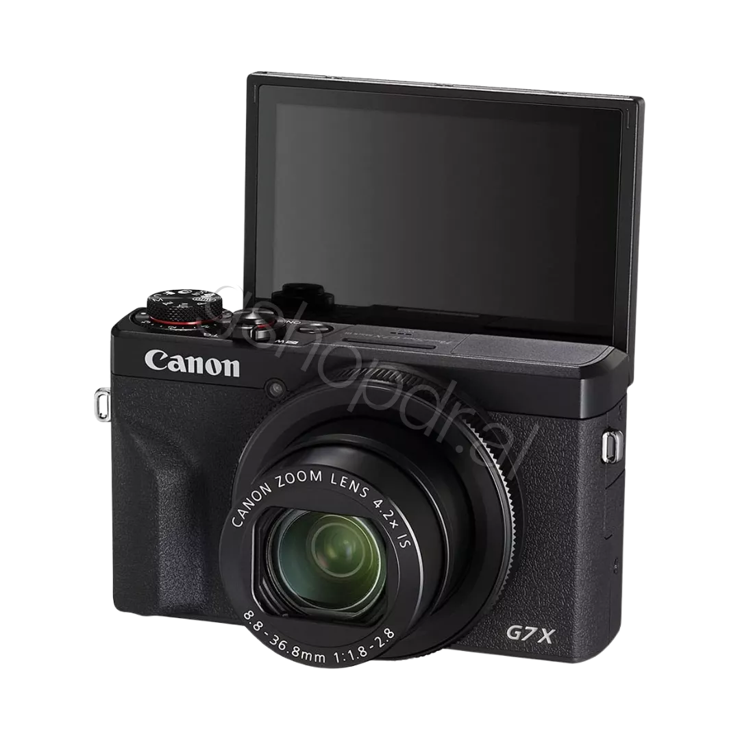 Canon PowerShot G7 X Mark III Durres