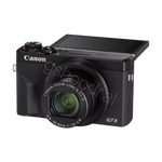 Kamere Dixhitale Canon PowerShot G7 X Mark III