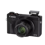 Canon PowerShot G7 X Mark III Digital Camera