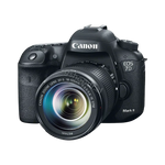 Canon EOS 7D Mark II