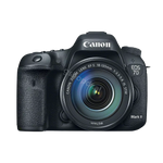 Aparat Fotografik Canon EOS 7D Mark II i perdorur ne shitje durres