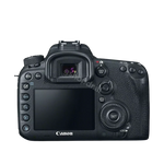 Aparat Canon EOS 7D Mark II