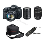 Aparat Fotografik Canon EOS 7D Mark II i perdorur ne shitje