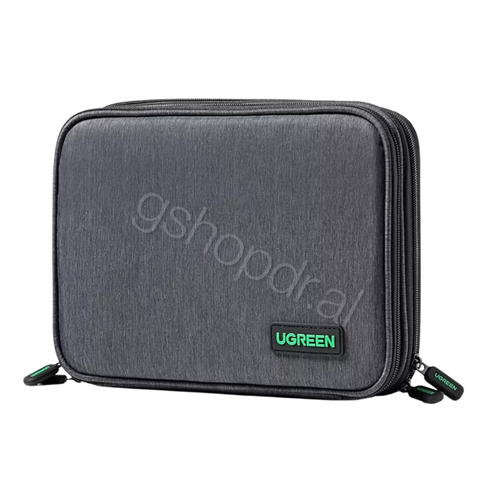 Çanta Organizuese Per HDD SSD, Kabllo Dhe Aksesore Ugreen (LP139/50147)