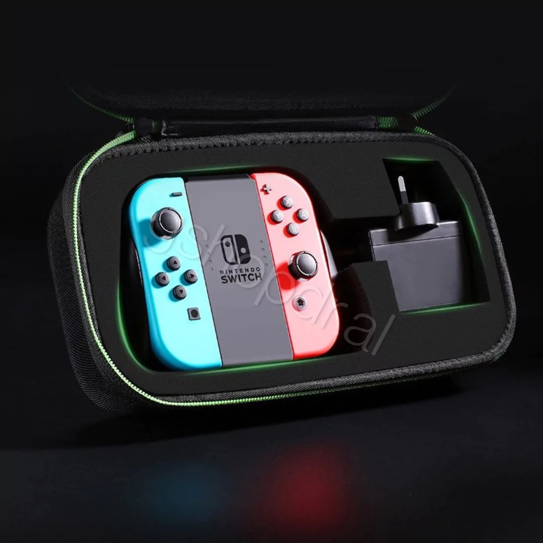 Çanta Organizuese Per Nintendo Switch dhe Aksesore Ugreen (LP145/50275) Tirane
