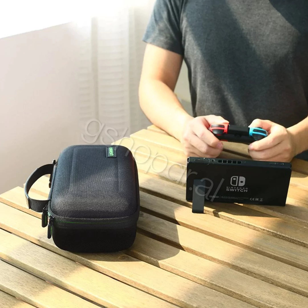 Çanta Organizuese Per Nintendo Switch dhe Aksesore Ugreen Durres