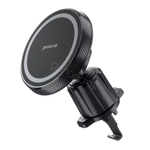 Car Holder Proove Carbon Magnetic Air Outlet Car Mount