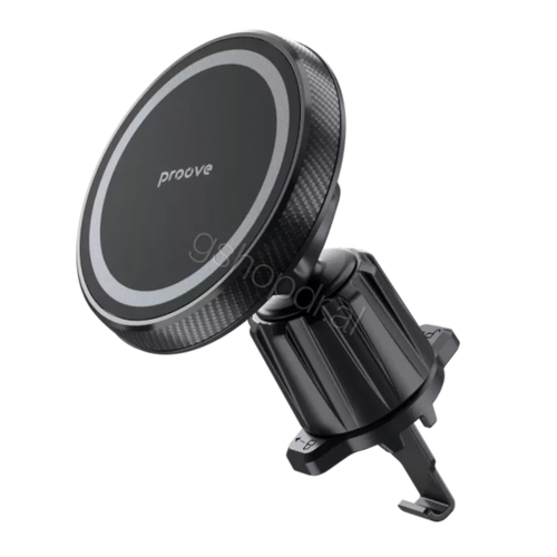 Car Holder Proove Carbon Magnetic Air Outlet Car Mount