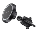 Car Holder Proove Carbon Magnetic Air Outlet Car Mount