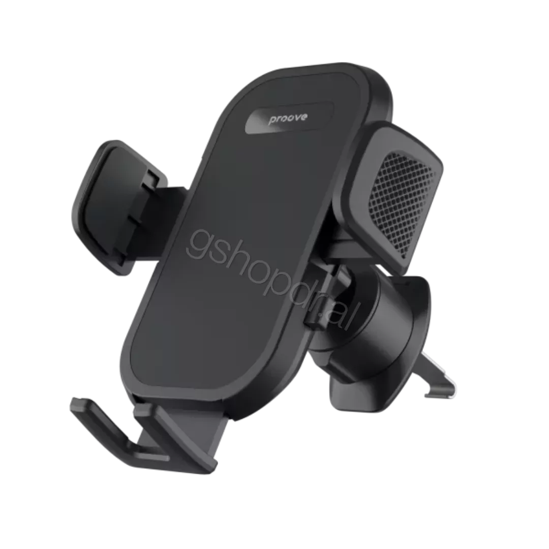 Car Holder Proove Longway Silicone Air Outlet Car Mount